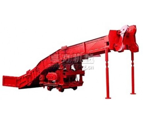 耙斗裝巖機優缺點及使用范圍 耙斗裝巖機優缺點及使用范圍